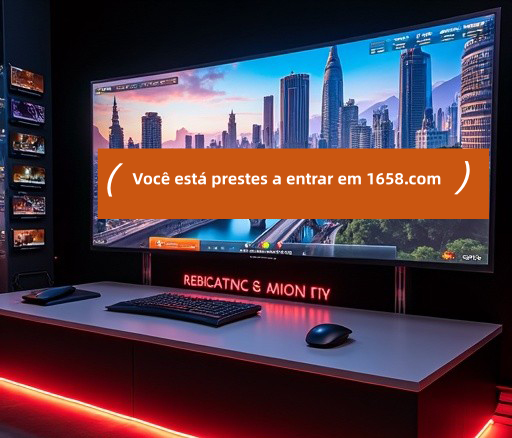 Estatísticas do Jogo icecitypg